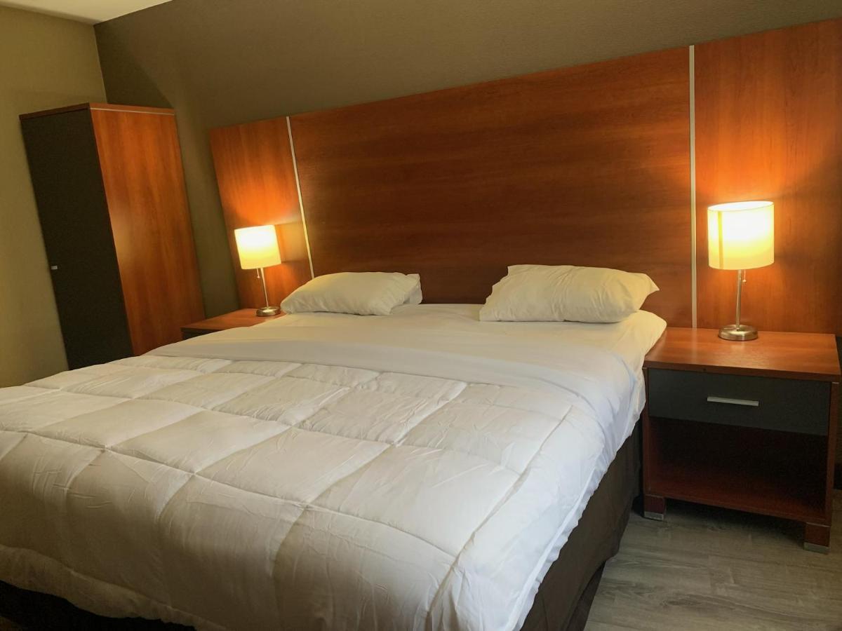 Sky Hotel Flushing/Laguardia Airport New York Extérieur photo