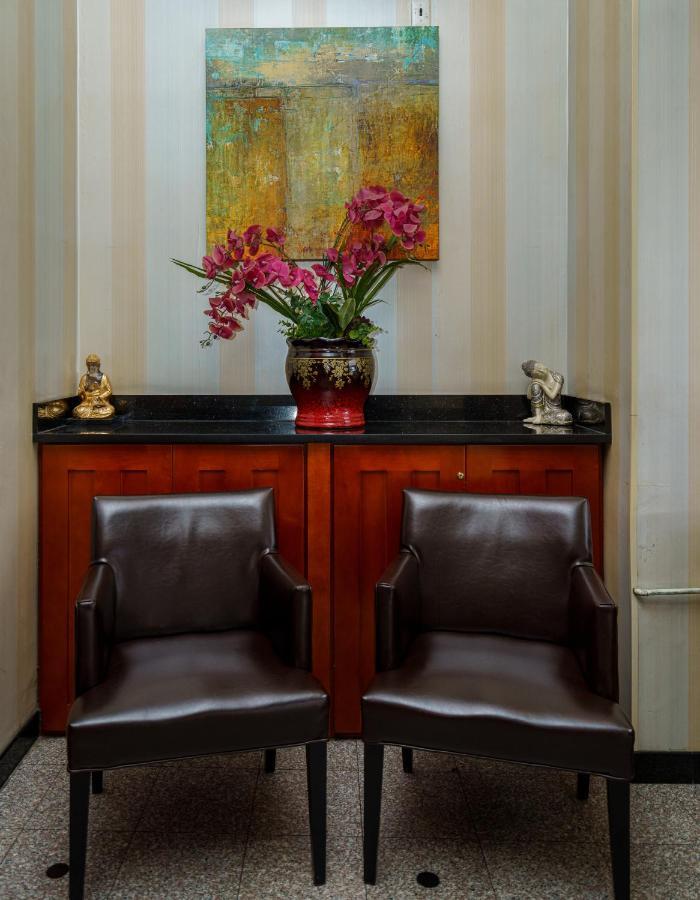 Sky Hotel Flushing/Laguardia Airport New York Extérieur photo